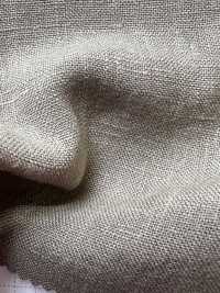 SB4141V 1/40 Tela Di Lino Ad Alta Torsione Con Finitura Lavata[Tessile / Tessuto] SHIBAYA Foto secondaria