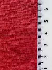 SB6262V Tela Di Lino Francese 1/40 Con Finitura Lavata[Tessile / Tessuto] SHIBAYA Foto secondaria