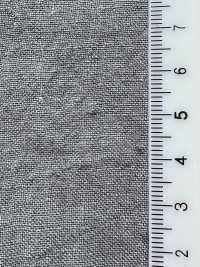 SBY60KS L1/60 Tela Di Lino, Tinta Con Carbone E Tinta Con Cachi[Tessile / Tessuto] SHIBAYA Foto secondaria