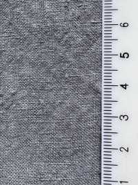 SBY40KS L1/40 Tela Di Lino, Tinta Con Carbone E Tinta Con Cachi[Tessile / Tessuto] SHIBAYA Foto secondaria