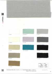 468V C/N Shea Jersey[Tessile / Tessuto] VANCET Foto secondaria