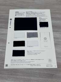 620 Maglia Vintage 20//0E (Cotone Riciclato)[Tessile / Tessuto] VANCET Foto secondaria