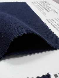 621 Maglia A Coste Circolari Vintage 20/0E (Cotone Riciclato)[Tessile / Tessuto] VANCET Foto secondaria