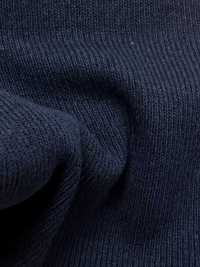 621 Maglia A Coste Circolari Vintage 20/0E (Cotone Riciclato)[Tessile / Tessuto] VANCET Foto secondaria