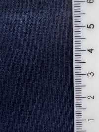 621 Maglia A Coste Circolari Vintage 20/0E (Cotone Riciclato)[Tessile / Tessuto] VANCET Foto secondaria