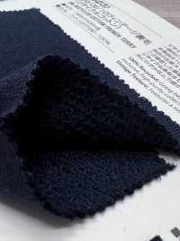 623 20/0E/10 Pile Francese Vintage (Cotone Riciclato)[Tessile / Tessuto] VANCET Foto secondaria