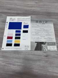 688 Maglia Vintage 8812[Tessile / Tessuto] VANCET Foto secondaria