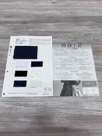 690 8812 Pile Francese Vintage[Tessile / Tessuto] VANCET Foto secondaria