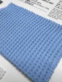 691 8812 Maglia A Nido D'ape Vintage[Tessile / Tessuto] VANCET Foto secondaria