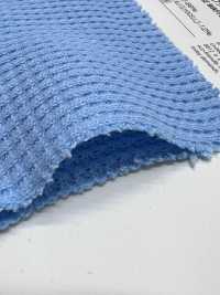 691 8812 Maglia A Nido D'ape Vintage[Tessile / Tessuto] VANCET Foto secondaria