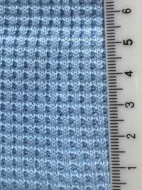 691 8812 Maglia A Nido D'ape Vintage[Tessile / Tessuto] VANCET Foto secondaria