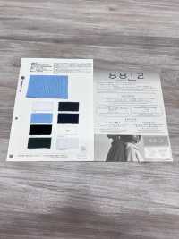 691 8812 Maglia A Nido D'ape Vintage[Tessile / Tessuto] VANCET Foto secondaria