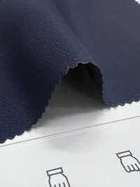 9001 Lumière Poplin[Tessile / Tessuto] VANCET Foto secondaria