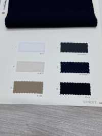 9003 Lumiere Double Weave Stretch[Tessile / Tessuto] VANCET Foto secondaria