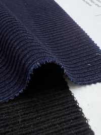 514 Denim A Maglia Effetto Velluto A Coste Da 10 Once[Tessile / Tessuto] VANCET Foto secondaria