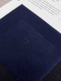 514 Denim A Maglia Effetto Velluto A Coste Da 10 Once[Tessile / Tessuto] VANCET Foto secondaria