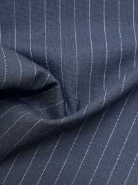 8855 Poliestere Tinto In Fibra, Elasticizzato Tropicale[Tessile / Tessuto] VANCET Foto secondaria