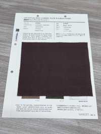 47003 Lino, Lino Cambric, Finitura Lavata[Tessile / Tessuto] VANCET Foto secondaria