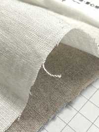 KINANADAKI-30 KINANADAKI 30, Lino Delizioso[Tessile / Tessuto] Komatsuwa Textile Foto secondaria