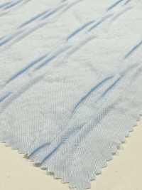 KYC932-2 T/C Filato Tinto Trasparente Pieghe Dobby[Tessile / Tessuto] Uni Textile(Komon Studio) Foto secondaria