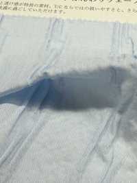 KYC932-2 T/C Filato Tinto Trasparente Pieghe Dobby[Tessile / Tessuto] Uni Textile(Komon Studio) Foto secondaria