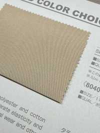 B80400Z Tela Di Cotone Stampata A 205 Fili, Piegata A Metà[Tessile / Tessuto] VANCET Foto secondaria