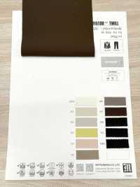 KS3026 ACTIVATOR™ TILL[Tessile / Tessuto] Matsubara Foto secondaria