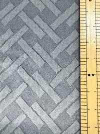 ME25711 JACQUARD ELASTICIZZATO -HIGAKI-[Tessile / Tessuto] Matsubara Foto secondaria