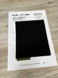 RN5072 Fukui-made Cupro Cotton Viyella Plat Air-In[Tessile / Tessuto] KOYAMA Foto secondaria