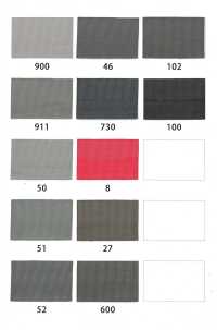 1100 Metà In Tricot[Tessile / Tessuto] Foto secondaria