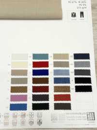 VF50300 STYLE UP WOOL[Tessile / Tessuto] Matsubara Foto secondaria