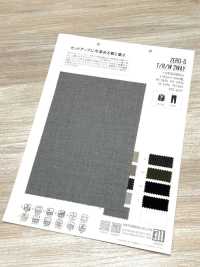 VF50400 ZERO-G T/R/W 2WAY[Tessile / Tessuto] Matsubara Foto secondaria