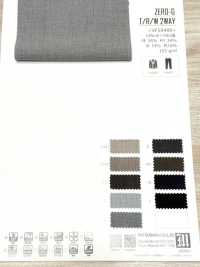 VF50400 ZERO-G T/R/W 2WAY[Tessile / Tessuto] Matsubara Foto secondaria