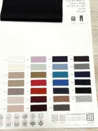 ZS763-400/1 BELLISSIMO MVS PONTE[Tessile / Tessuto] Matsubara Foto secondaria