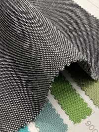 ZB737 RIPARO BUCO SECCO[Tessile / Tessuto] Matsubara Foto secondaria