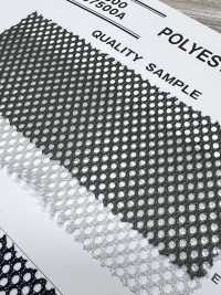 E7500 Rete In Poliestere[Tessile / Tessuto] Foto secondaria