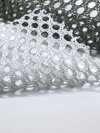 S7500A Rete In Poliestere[Tessile / Tessuto] Foto secondaria