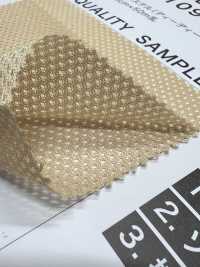 1091 Tessuto A Rete Con Sensazione Di Freschezza Al Tatto[Tessile / Tessuto] Foto secondaria