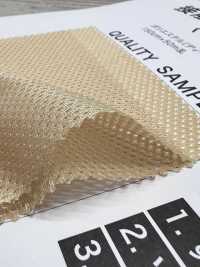 1091 Tessuto A Rete Con Sensazione Di Freschezza Al Tatto[Tessile / Tessuto] Foto secondaria