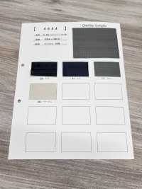 4644 Modello Da Macellaio Queen's Cord Es 50d[Tessile / Tessuto] Foto secondaria