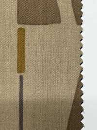 7026-1820-2 30CRW Viyella[Tessile / Tessuto] HOKKOH Foto secondaria