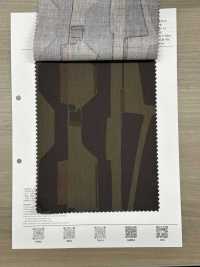 7026-1820-2 30CRW Viyella[Tessile / Tessuto] HOKKOH Foto secondaria