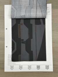 7026-1820-2 30CRW Viyella[Tessile / Tessuto] HOKKOH Foto secondaria