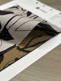 7026-1205-2 30 Viyella Art Botanical[Tessile / Tessuto] HOKKOH Foto secondaria