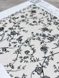 KKP8031-75 Raso Di Rugiada Setosa[Tessile / Tessuto] Uni Textile(Komon Studio) Foto secondaria