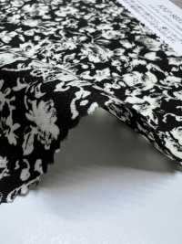 KKP8031-98 Raso Di Rugiada Setosa[Tessile / Tessuto] Uni Textile(Komon Studio) Foto secondaria