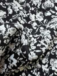 KKP8031-98 Raso Di Rugiada Setosa[Tessile / Tessuto] Uni Textile(Komon Studio) Foto secondaria