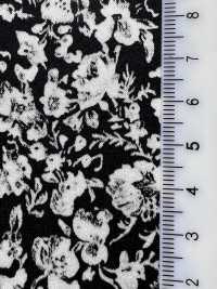 KKP8031-98 Raso Di Rugiada Setosa[Tessile / Tessuto] Uni Textile(Komon Studio) Foto secondaria