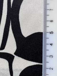 KKP8031-58-SB-310 Raso Setoso[Tessile / Tessuto] Uni Textile(Komon Studio) Foto secondaria