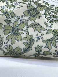 KKP8032-176 Raso Setoso[Tessile / Tessuto] Uni Textile(Komon Studio) Foto secondaria